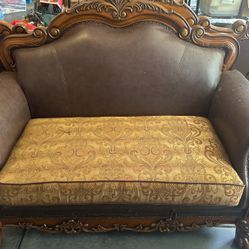 Acme Dresden collection 3Pc furniture Set 