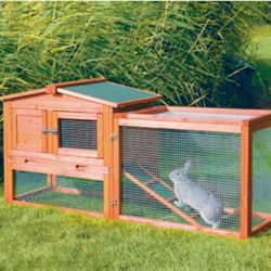 Brand New Cage 