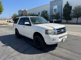 2011 Ford Expedition