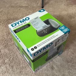 Dymo® LabelWriter® 5XL Printer