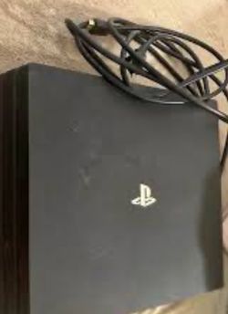 PS4 Pro