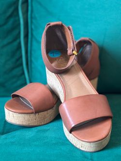 Franco Sarto Women Wedge Sandals