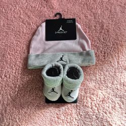 Nike Baby Set