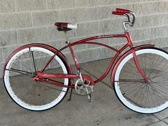 1968 best sale schwinn typhoon