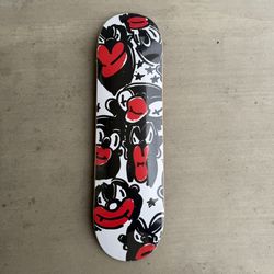 Slawn X Hellion USA Deck 