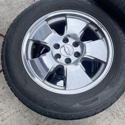 Wheels Rims And Tires