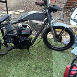 Mini Bike