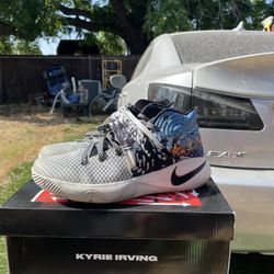 Kyrie 2 basketball Shoes