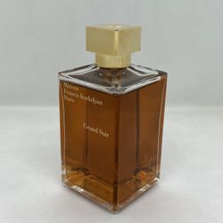 MFK grand soir Perfume Cologne 