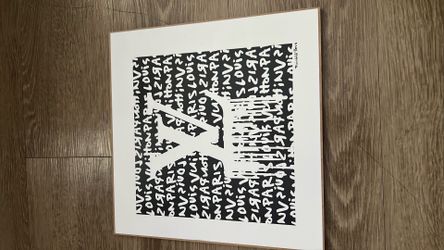 Canvas Wall Art