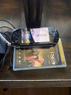 PSP