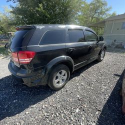 2010 Dodge Journey