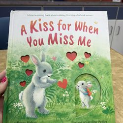Hardcover Children’s Books