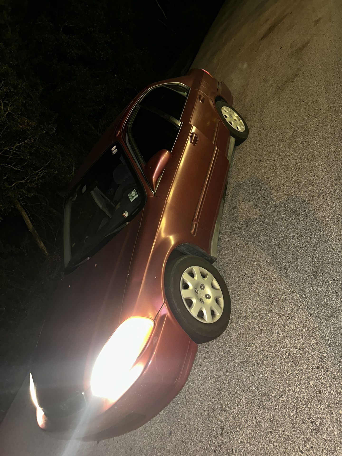 1(contact info removed) Honda Civic Pull Part Out