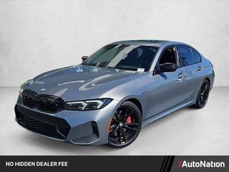 2023 BMW M340i
