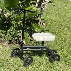 Knee Scooter 