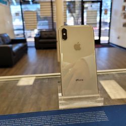 Apple IPhone X 256gb 64gb