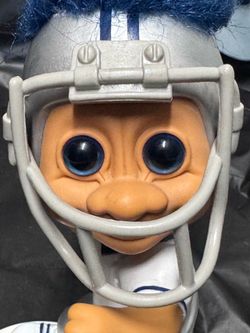 Dallas Cowboys Troll
