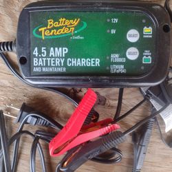 Battery Charger