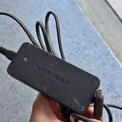 Segway AC Adapter- 71 W, 24 V. “For Segway and ninebot 