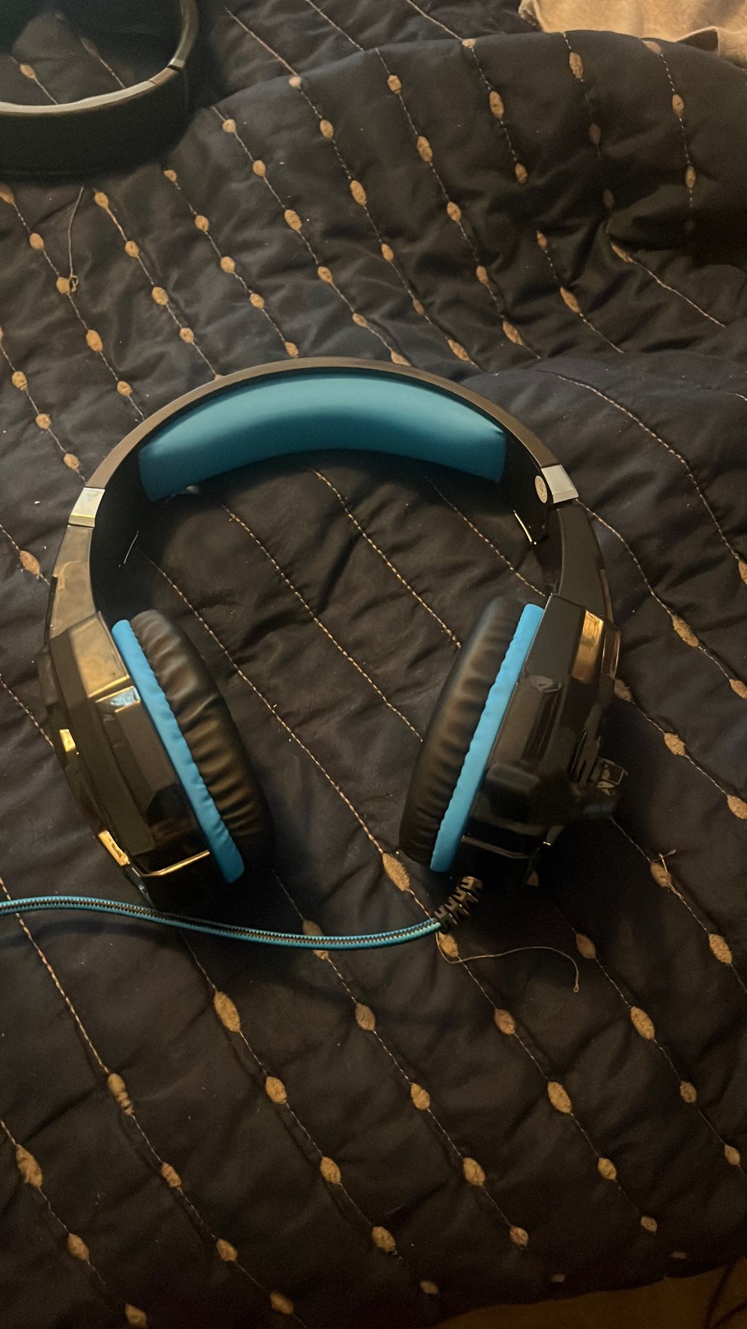 Bengoo Headphones