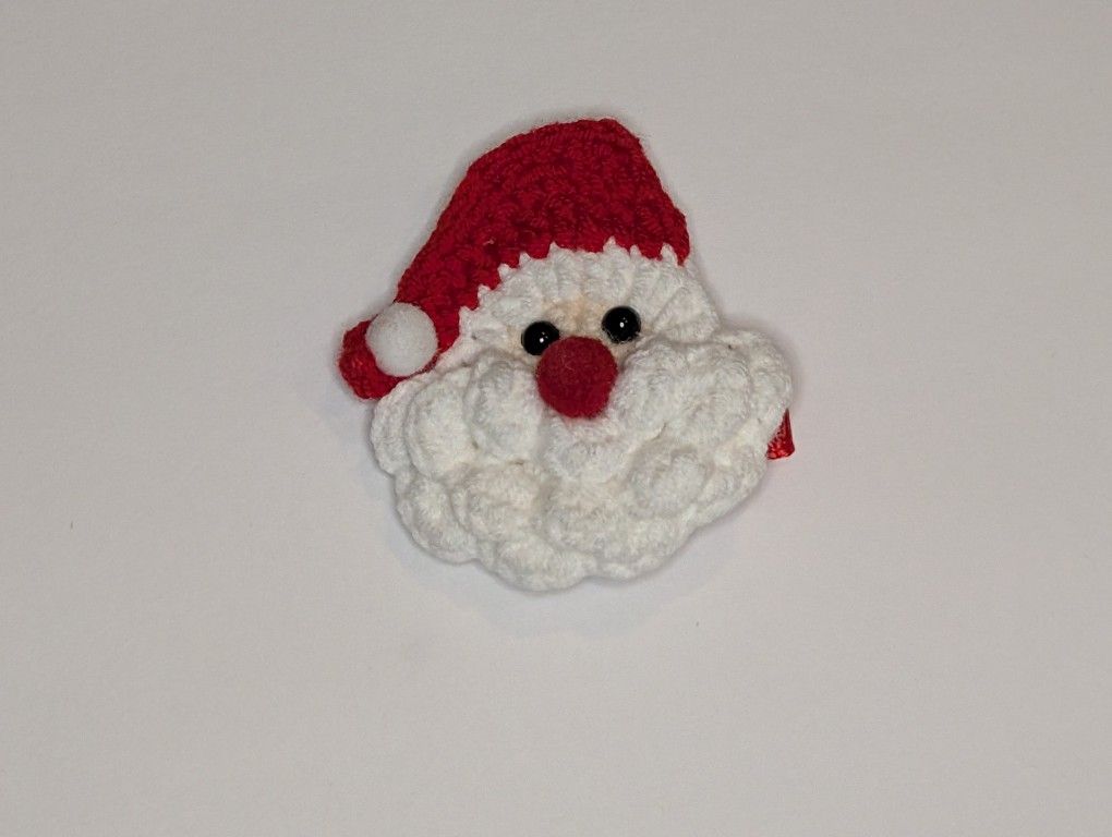 Handmade Crochet $5 Per Item