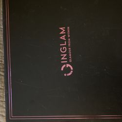 Hair Dryer Brush Set, IG INGLAM 4 in 1 Blowout Brush, Negative Ion Detachable Hair Dryer & Styler Volumizer Hot Air Hair Dryer Brush with 2 Styling Br