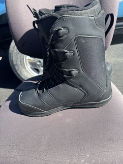 Orion Snowboarding Boots
