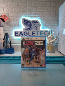 Nba 2K26