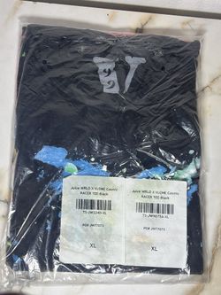 Vlone Cosmic Racer Tee Xl