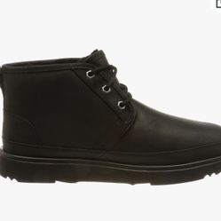 UGG Men's Neumel Weather Ii Chukka Boot Size 8