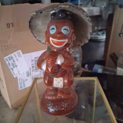 Vintage JOSEF original "CONGO"