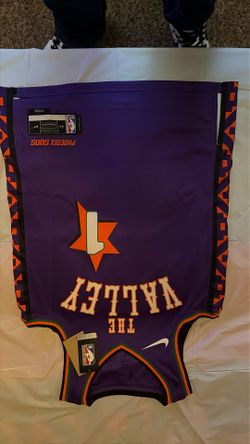Medium Devin Booker Phoenix Suns Jersey