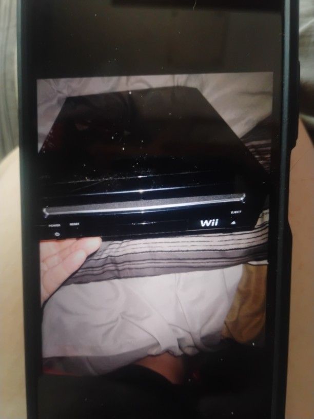 Wii