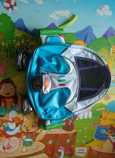 Mochila de niños nuevo