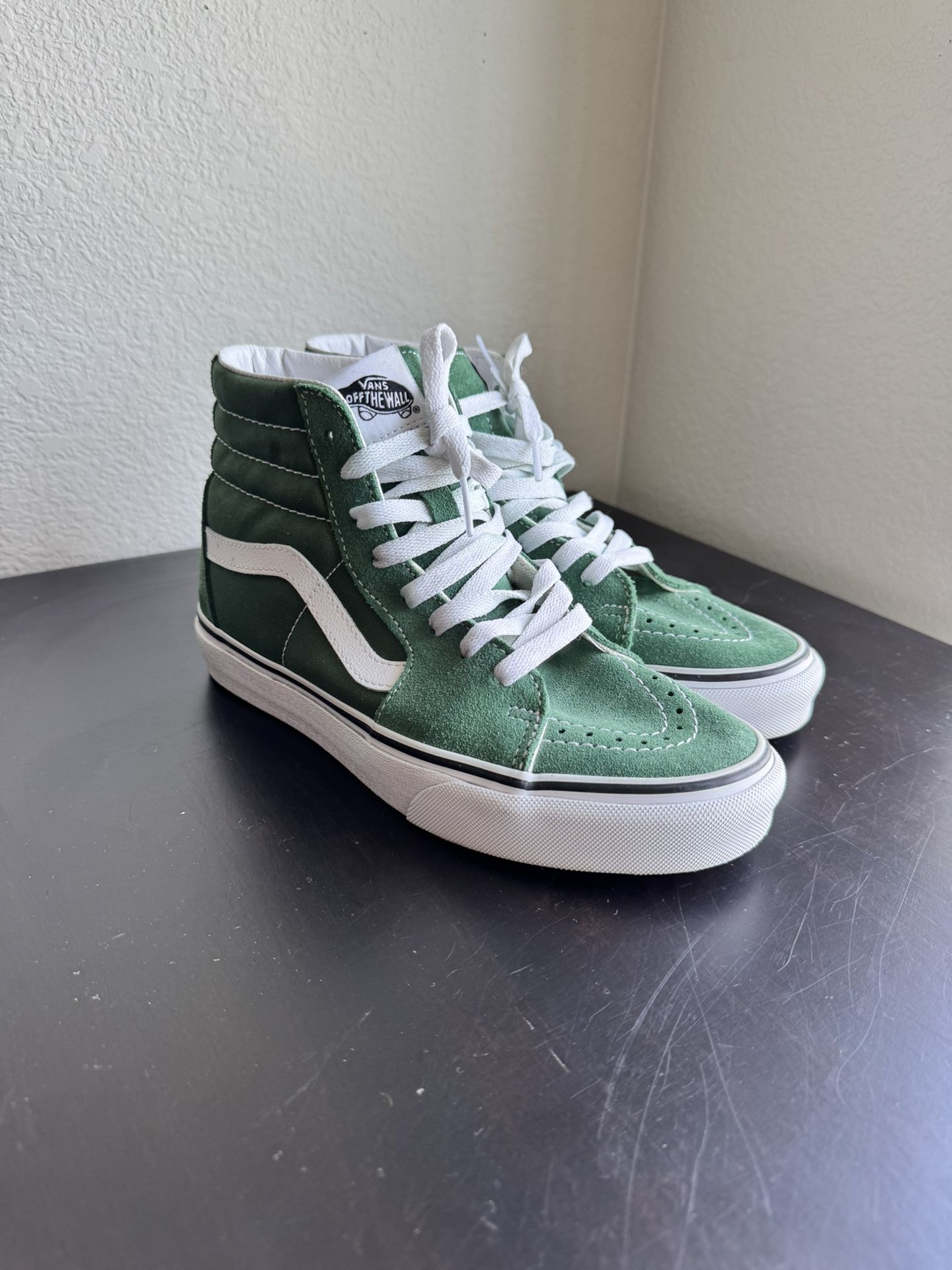 Vans Sk8 Hi Size 7W, 5.5M