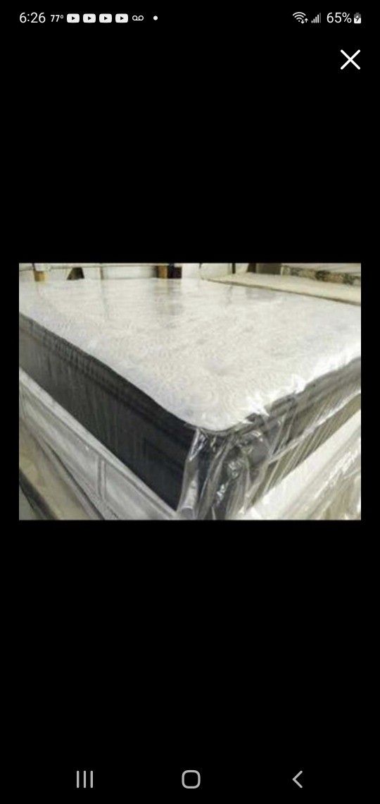 King bed pillow top can deliver new