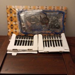 2011- 2015 Jeep Cherokee Laredo  Gasket Repair Kit