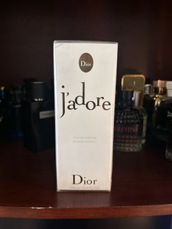 Dior J'adore Eau de Parfum 100ml