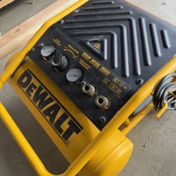 Dewalt Nail Guns