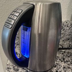 Cuisinart Cordless electric Kettle 1.7L 