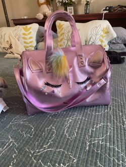 Duffle bag