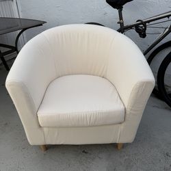 Lounge Chair