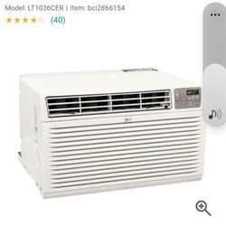 Air Conditioner $480 dolls
