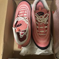 Nike Air Max 97 "Pink Gaze"