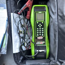 Midtronics ED-18 Battery Tester (Interstate Batteries Dealer Tool)