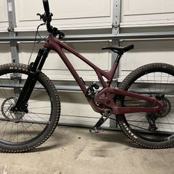 Evil Offering LS 2024 Med