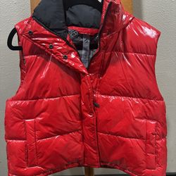 New Lou & Grey Vest 