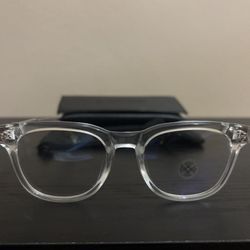 Chrome Heart Glasses 
