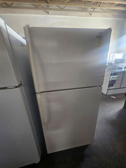Refrigerator Whirlpool